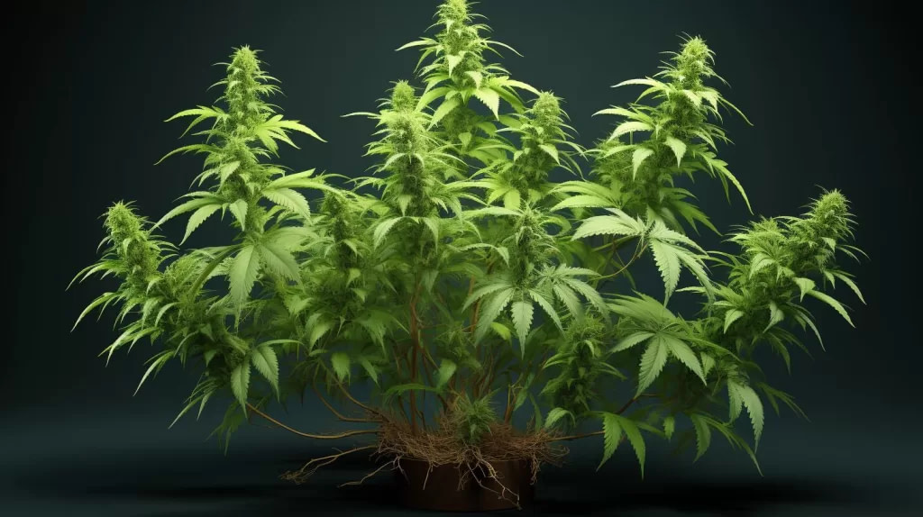 Unintended Re-Vegging: When Cannabis Plants Unexpectedly Revert To Vegetative Stage