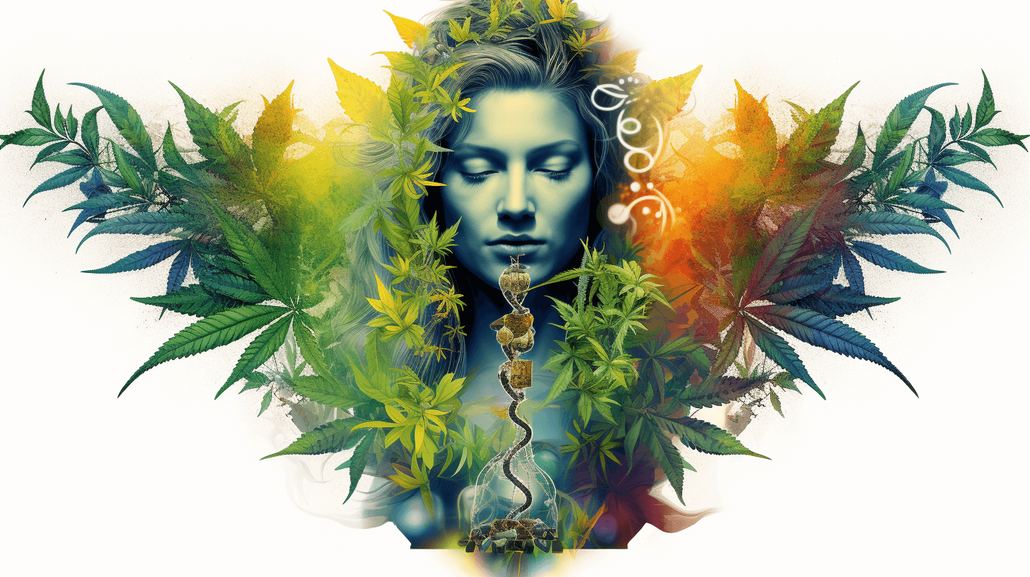 The Art Of Cannabis Crossbreeding Creating Amazing New Strains