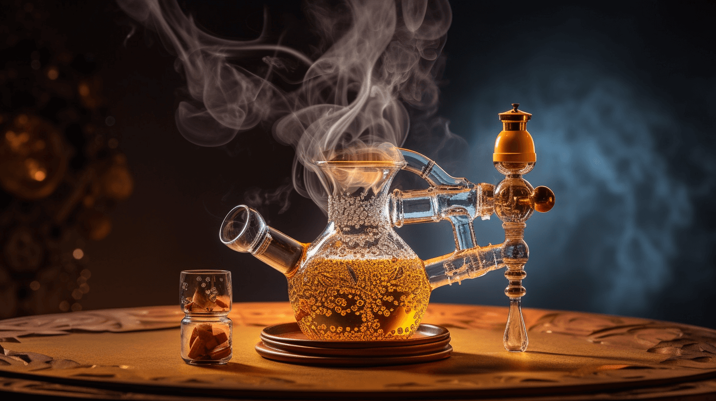 Dive Into The World Of Dab Rigs Unlock The Ultimate Concentrate Experience