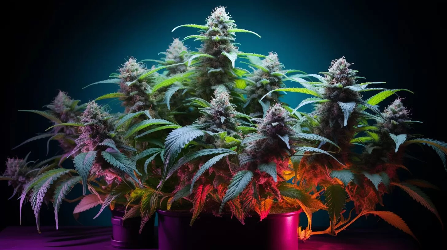 Maximizing Auto-Flowering Cannabis Topping Controversy And Alternatives