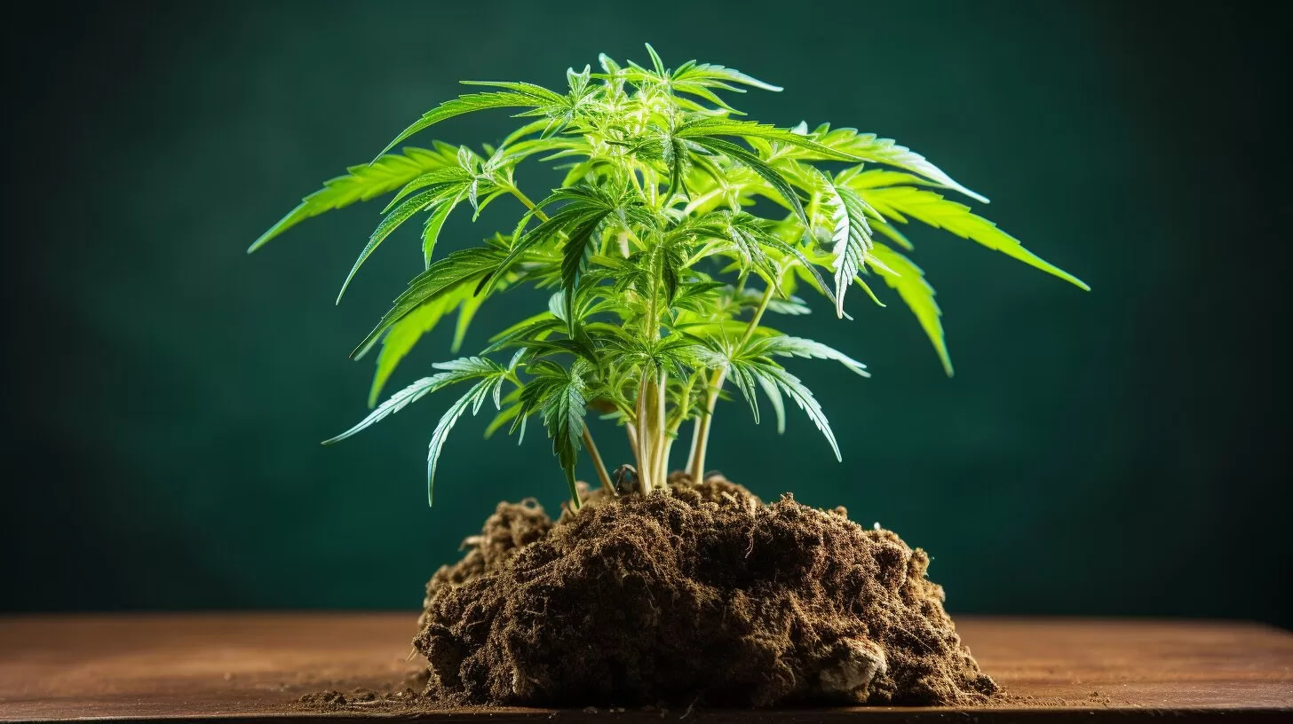 The Benefits Of Growing Cannabis In Coco Coir