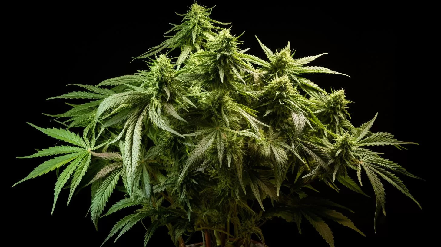 Iron Deficiency Symptoms And Solutions For Cannabis Plants
