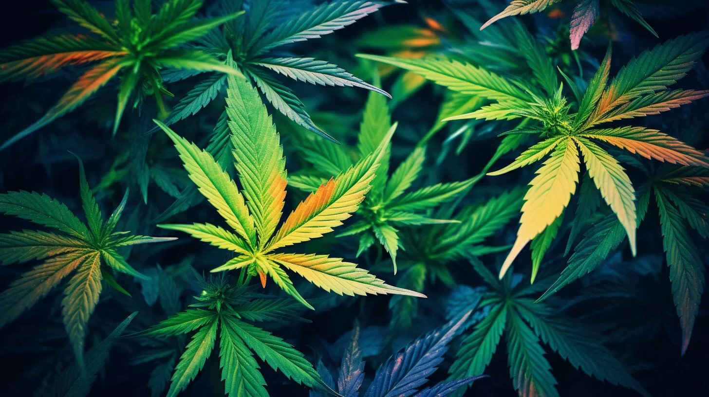 Troubleshooting Leaf Discoloration In Marijuana Plants