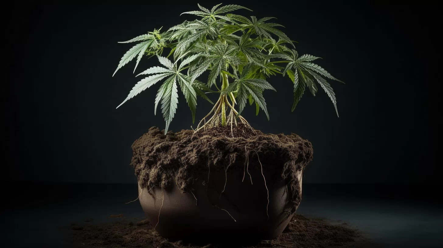 When To Transplant Cannabis Plants For Faster Growth