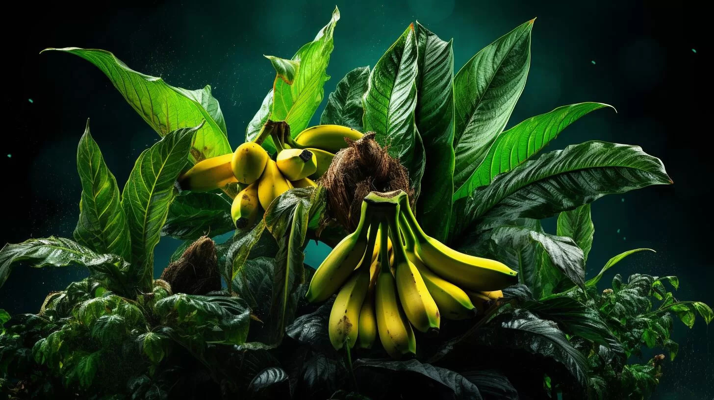 Bananas On Cannabis Buds Causes And Prevention