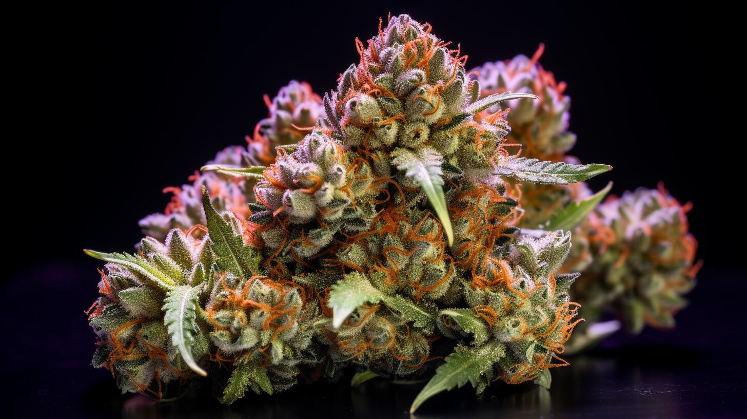 Cinderella 99 The Energizing Strain Taking the Cannabis World by Storm