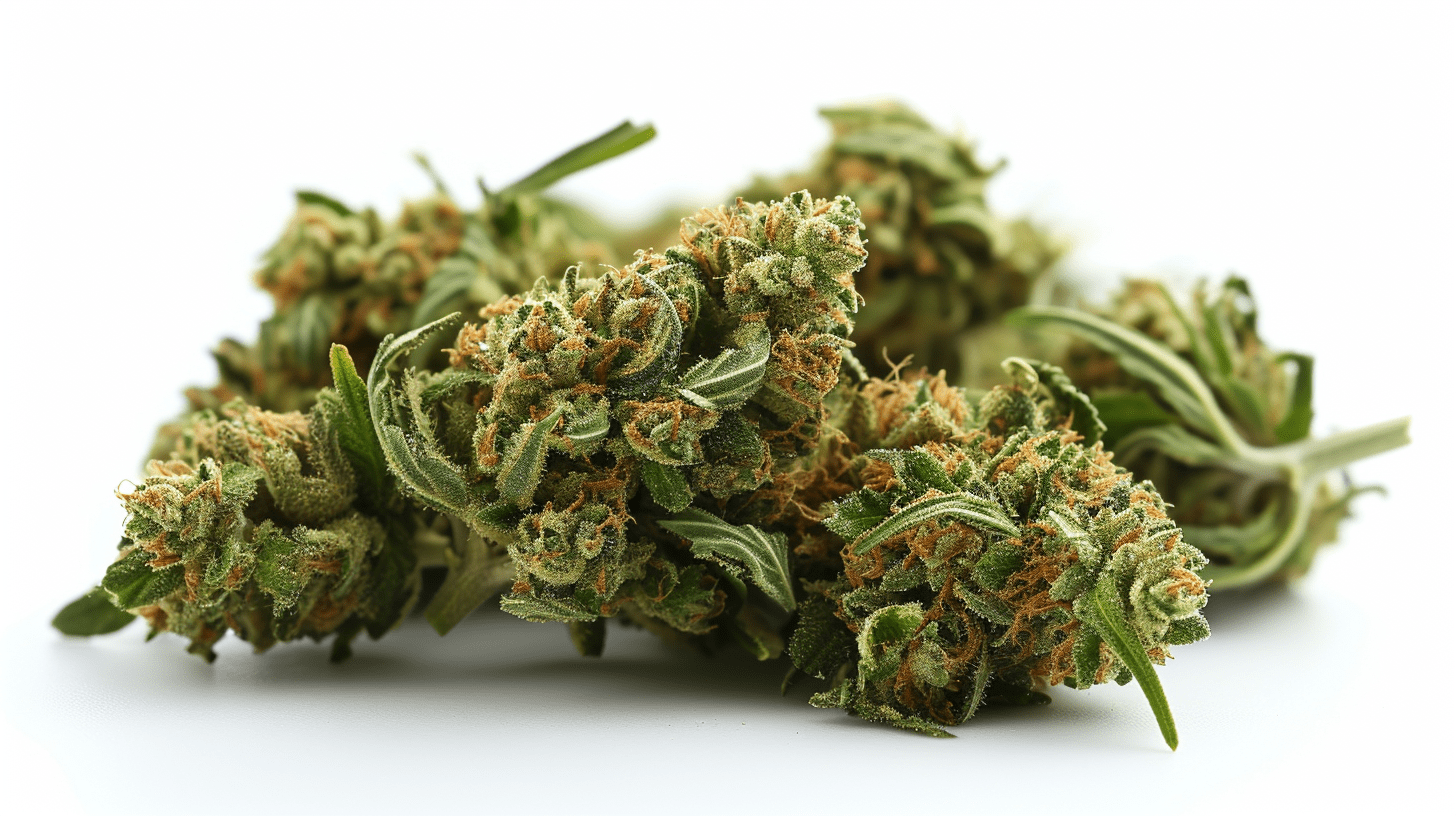 The Global Shift Towards Medical Cannabis