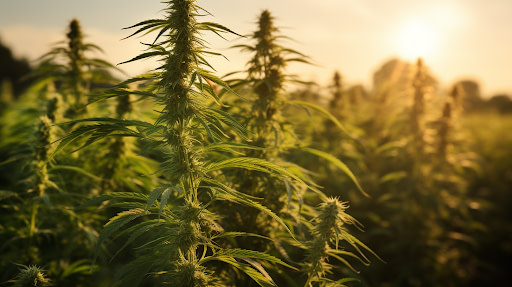 Why CBD Dominant Strains are Gaining Popularity