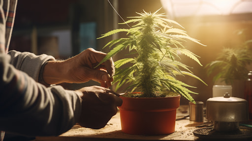 Frequently Asked Questions About Growing Cannabis at Home
