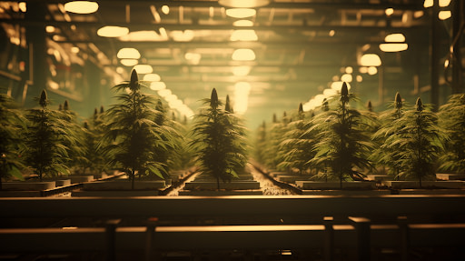 The Ultimate Guide to Hydroponic Growing for Cannabis