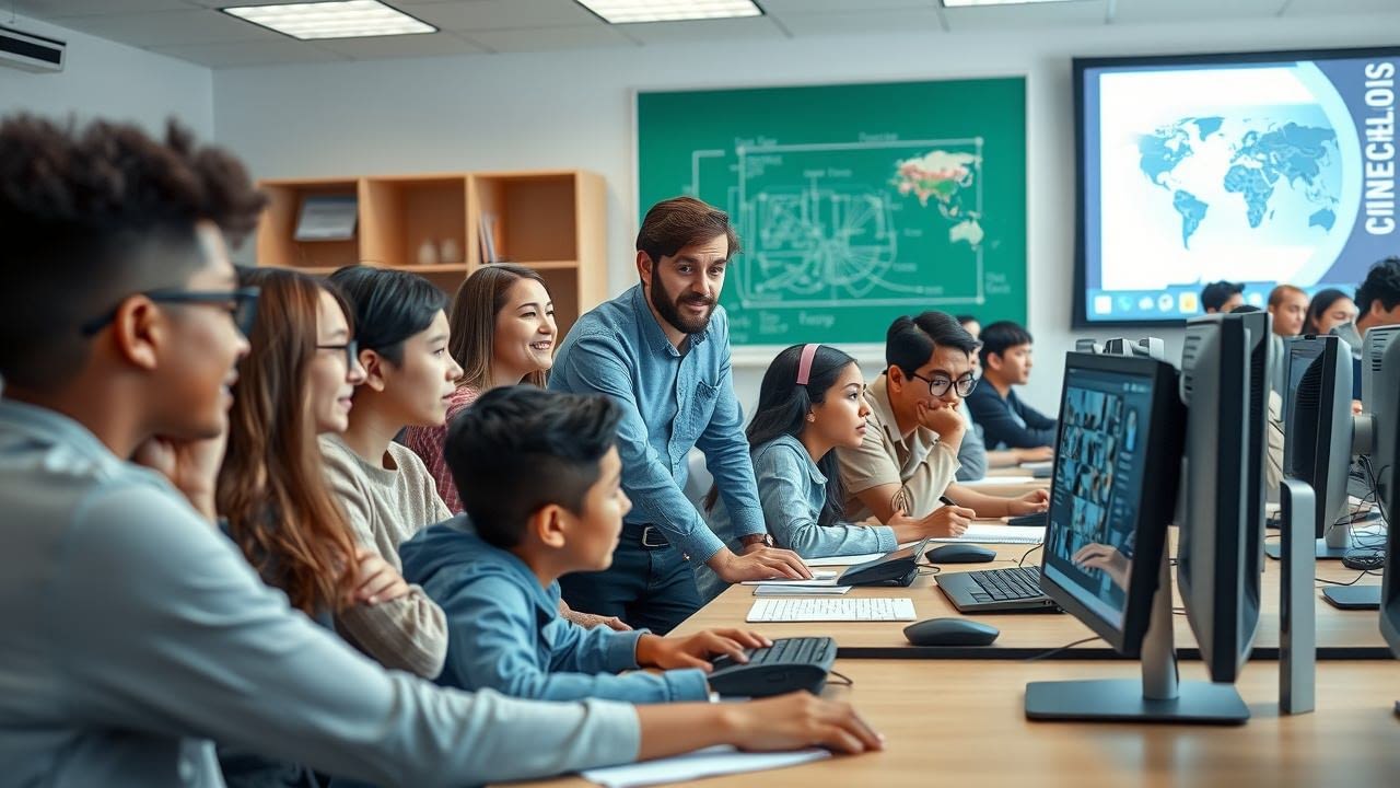 Free Ai Training For Teachers Free Ai Training For Teachers
