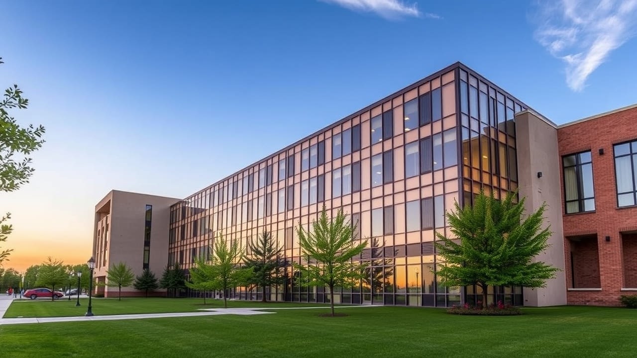 UTSA Launches New College to Lead in AI and Cybersecurity Education