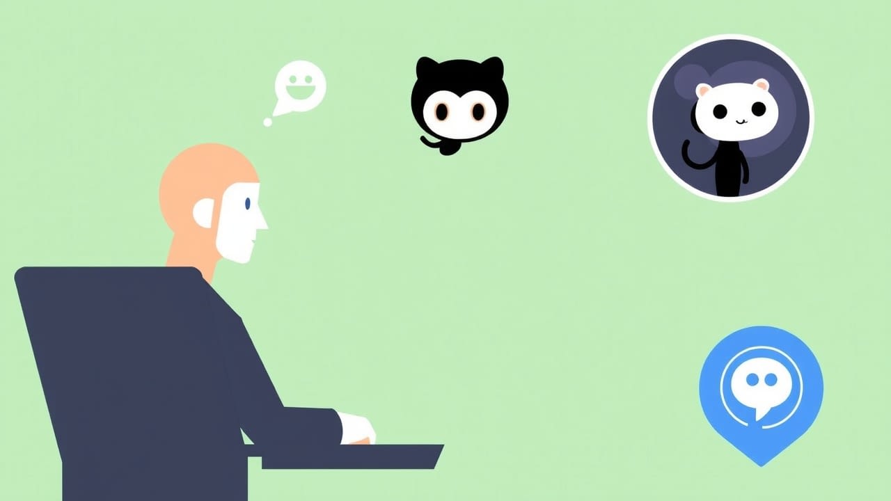 GitHub Copilot Agent And The Rise Of AI Coding Assistants - Bytefeed ...