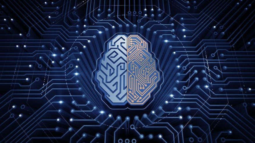 Review: “The Magic Conveyor Belt, Supply Chain And AI,