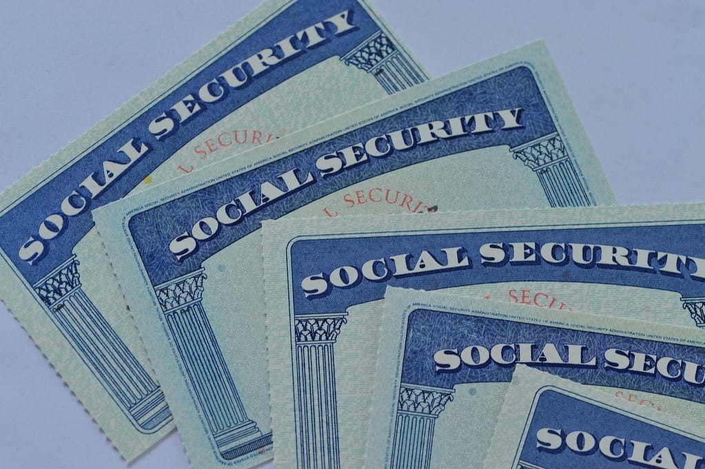 Is Social Security Going to Disappear?