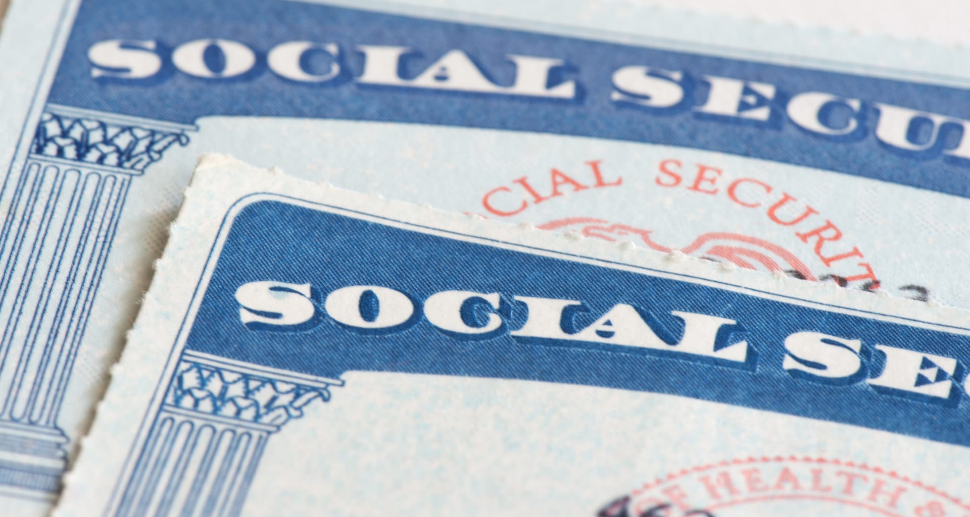 social security cards gettyimages