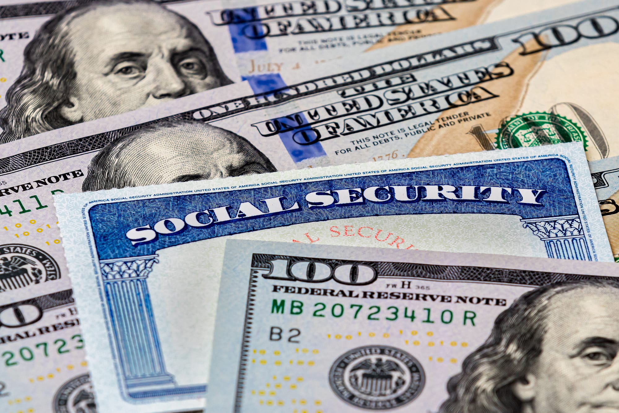 How Much Social Security Will You Get If You Make $100,000 Per Year in 2023?