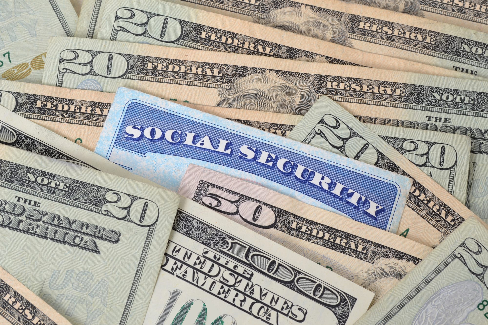 What Everyone Gets Wrong About the Future of Social Security