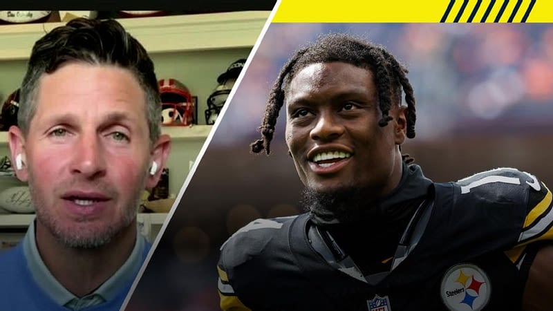 Grading the George Pickens trade: Does the deal make sense for the Cowboys, Steelers?