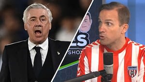 Sources: Ancelotti's move to Brazil hits impasse