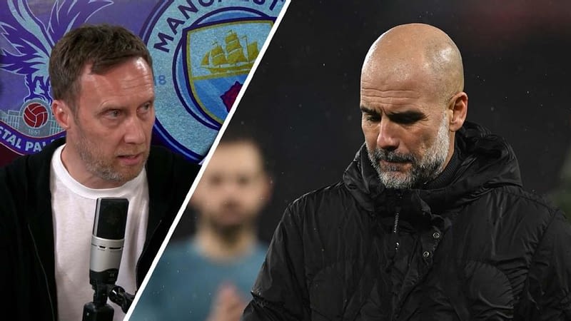 FA Cup win won't save Man City, but it can kick-start their rebuild