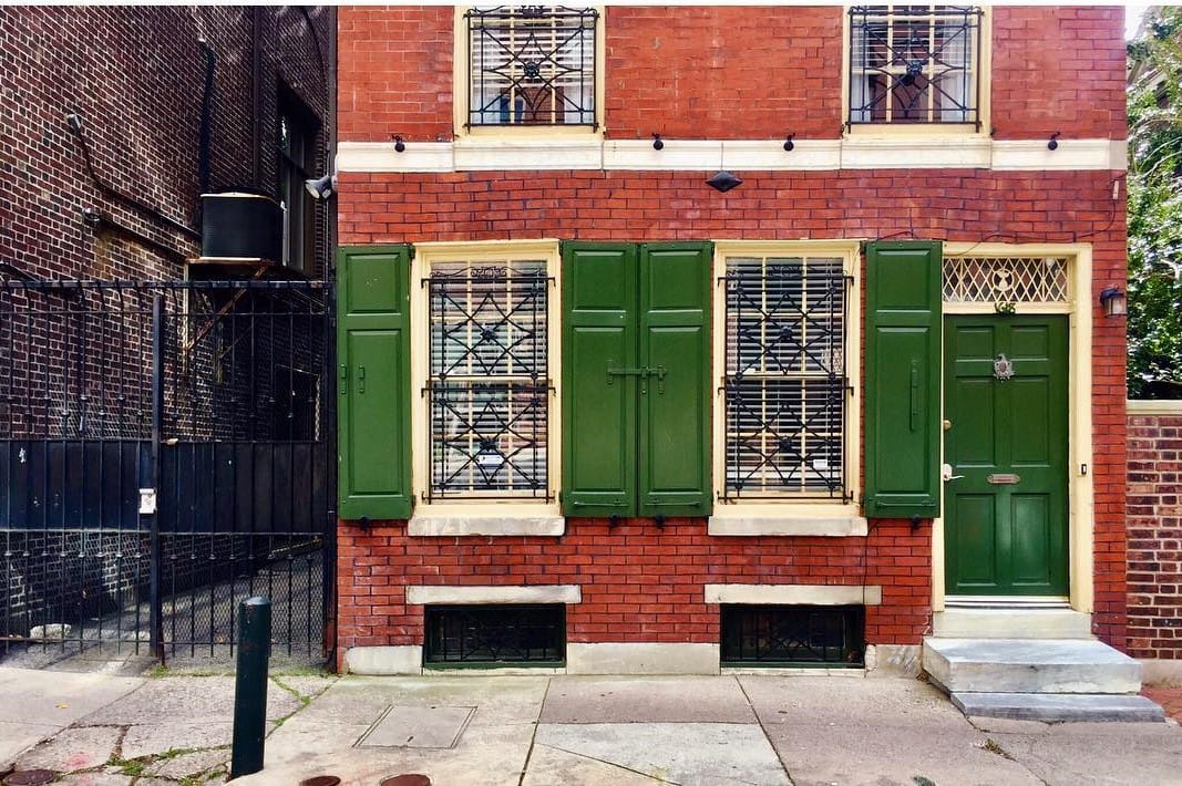 sell my property with tenants Pittsburgh