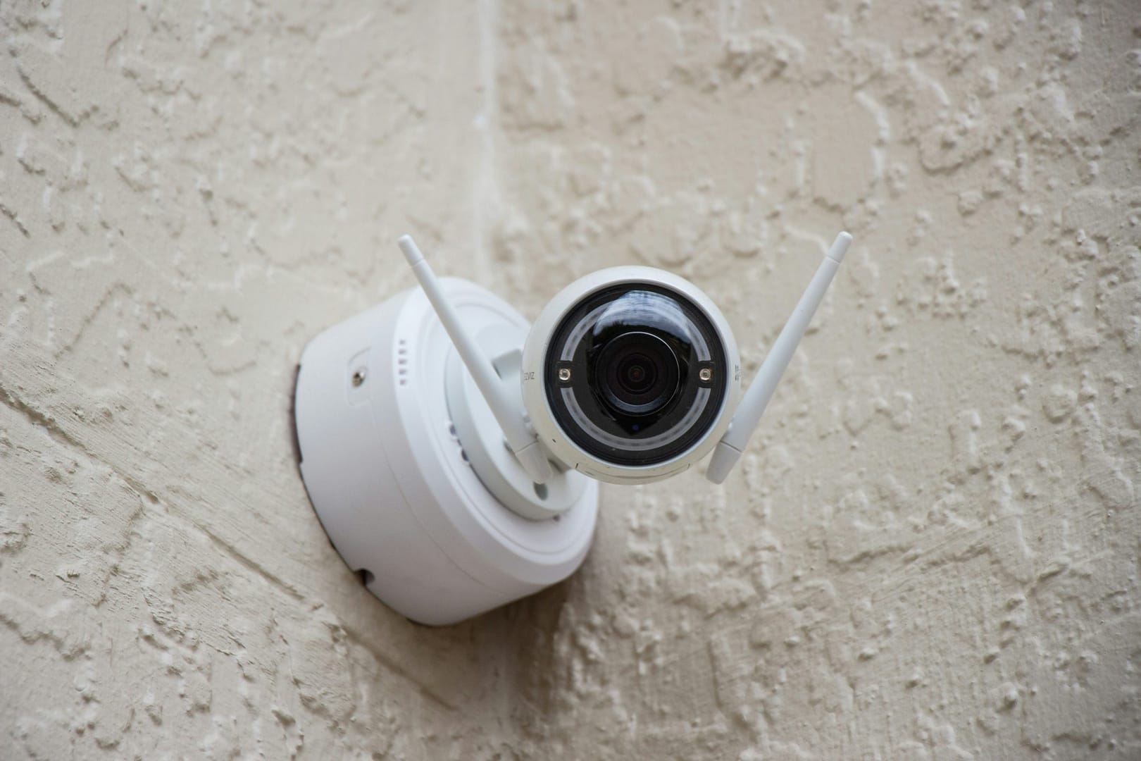 Smart Home Technology for Multi family Properties