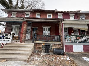 Brotherly Love Real Estate