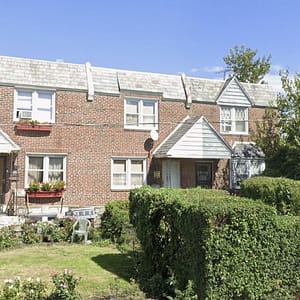 Brotherly Love Real Estate