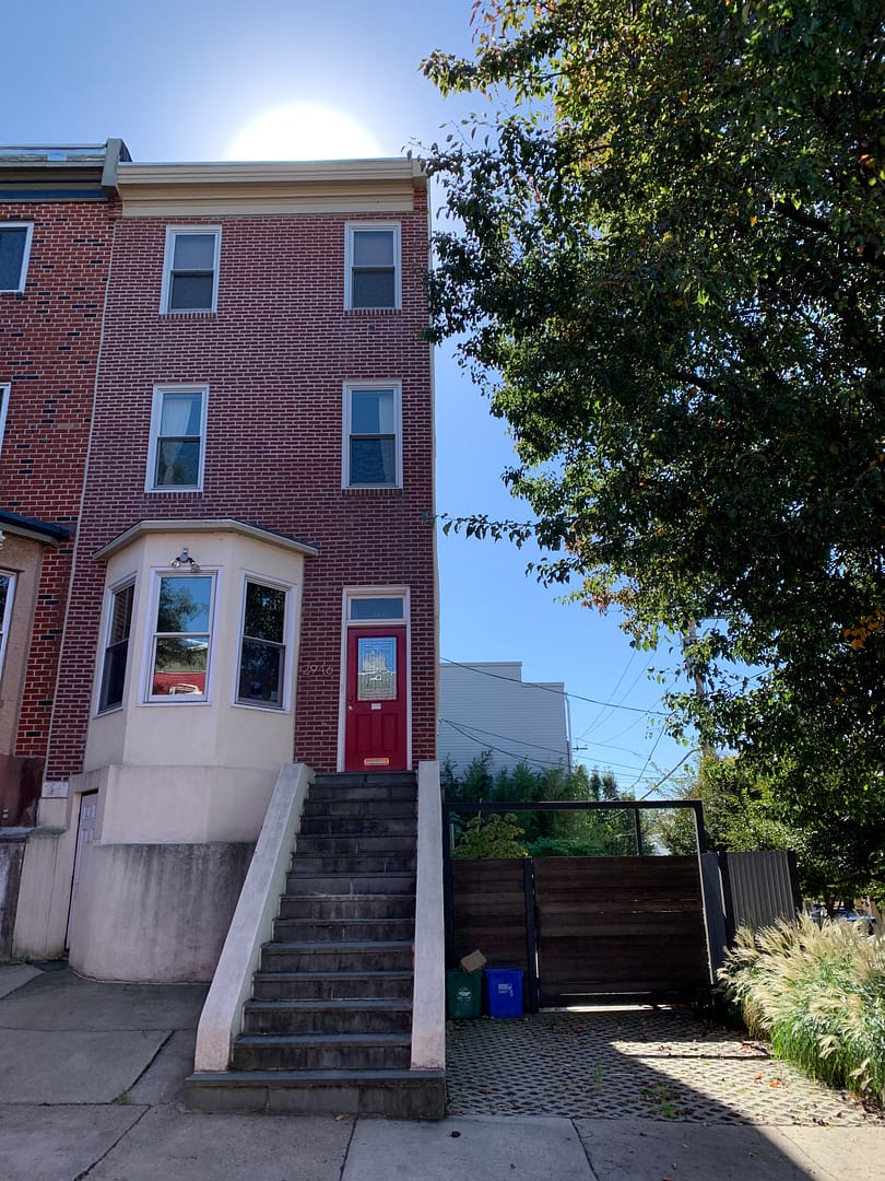 Brotherly Love Real Estate