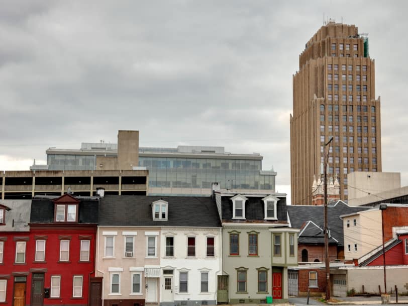 sell home fast Pennsylvania