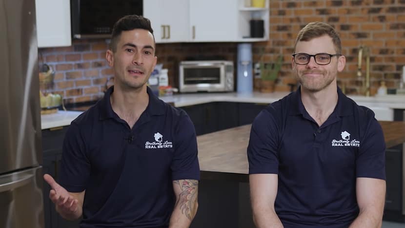 Why are real estate agents needed?