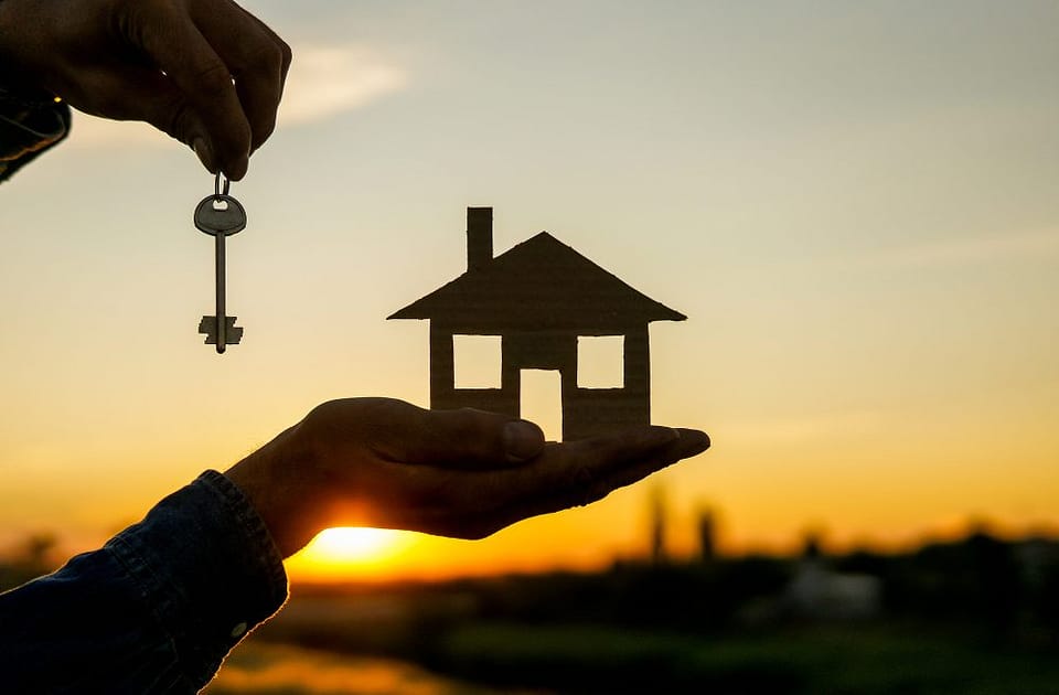 real estate partition