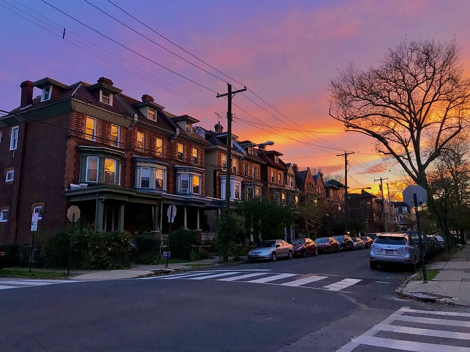 Find tenants in Philly.