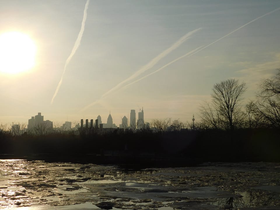 Creating green spaces in Philly will take communal efforts.