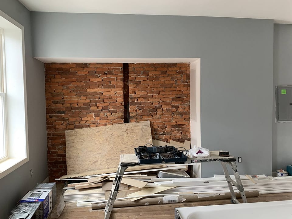 Repair pest issues before selling your home.