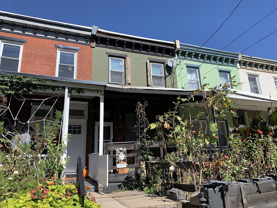 Entry and exit requirements in a bedroom