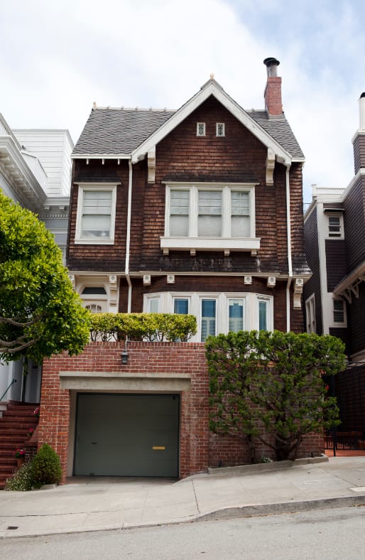 Brotherly Love Real Estate