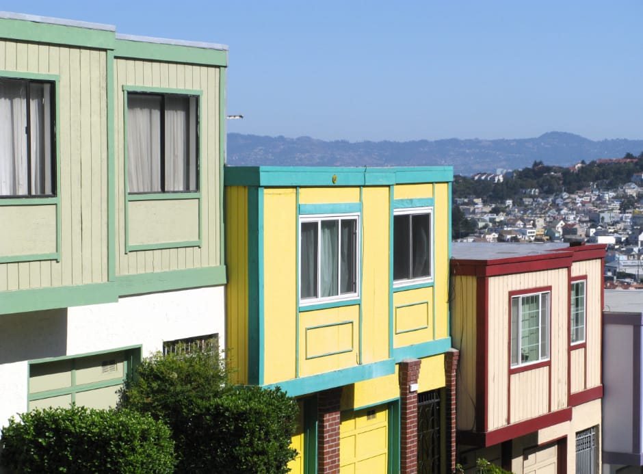 Brotherly Love Real Estate