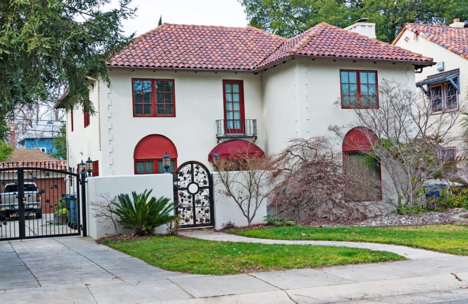 Brotherly Love Real Estate