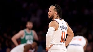 Players under pressure, Nuggets' needs: What to know after the first week of the second round