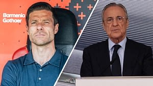 Sources: Alonso close to being named Madrid boss