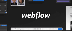 Webflow vs WordPress: Which is Right for Your Business? A WebFlow Agency Perspective - Credit: TechBullion