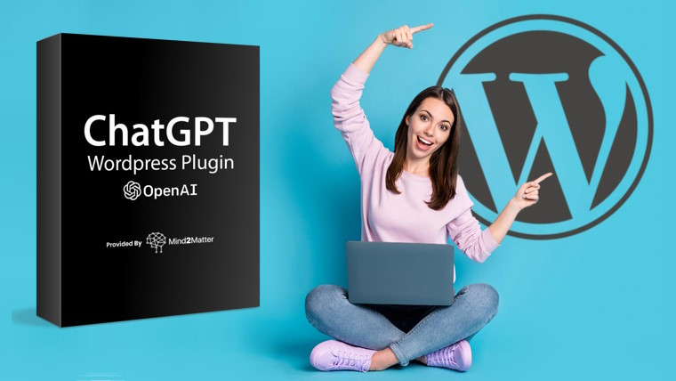 Save 86% on a Lifetime Subscription to the ChatGPT WordPress Plugin - Credit: Neowin