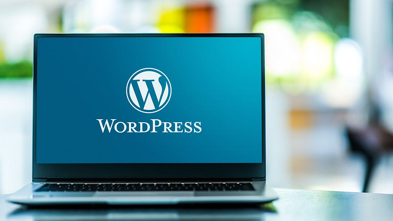 "Optimizing WordPress for a 1-Second Load Time" - Credit: TechRadar