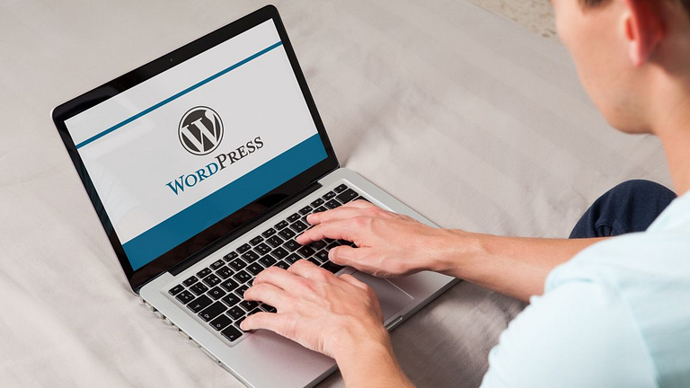 "Creating a Blog on WordPress: A Step-by-Step Guide" - Credit: TechRadar