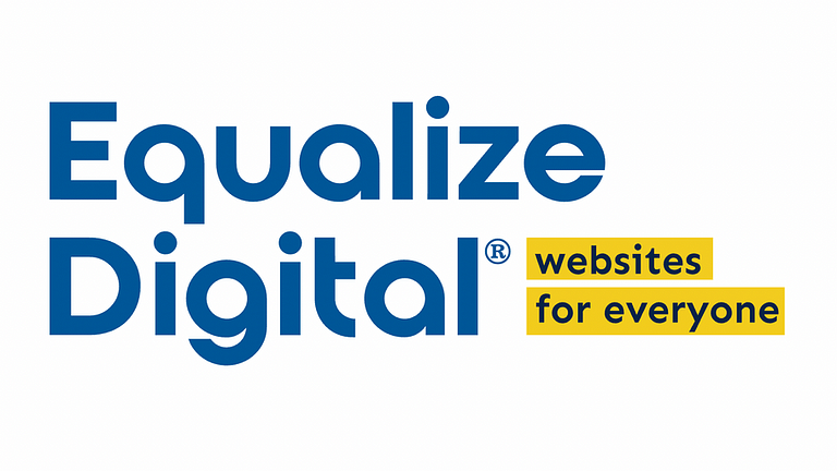 "Equalize Digital Secures Pre-Seed Funding to Expand Development of Accessibility Checker Plugin" - Credit: WP Tavern