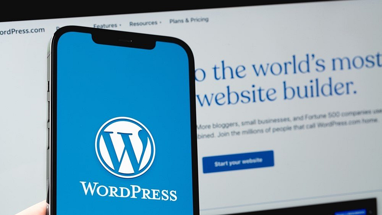 How To Use Wordpress: Everything You Need To Know - Credit: Expert Reviews