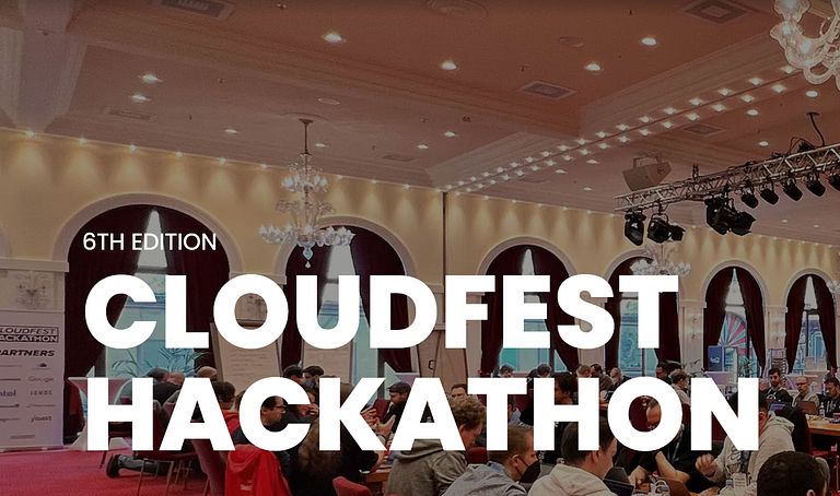 2023 CloudFest Hackathon Sparks Creative WordPress Projects: VS Code Extension for In-Browser Development, WapuuGotchi Gamification Plugin, and More - Credit: WPTavern