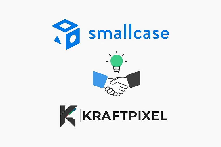 Smallcase Hires KraftPixel For WordPress Development - Credit: PR Newswire